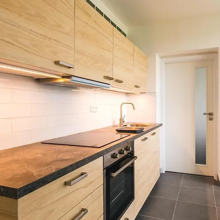 Apartmán Pěkná 10