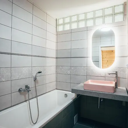 Apartment Pekna 10