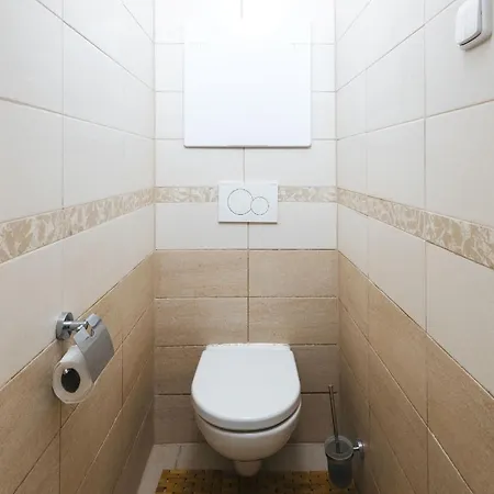 Apartment Pekna 10 Nová Pec