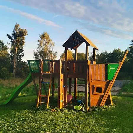 Pekna 10 * Nová Pec