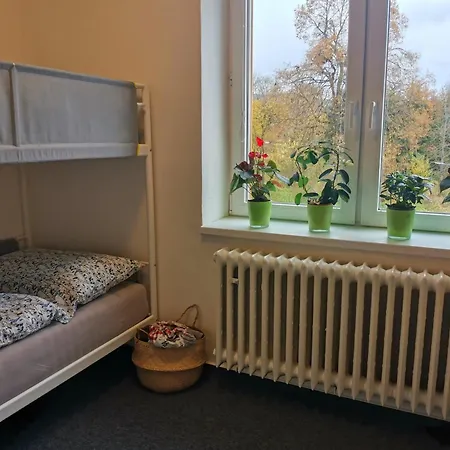 Pekna 10 Apartment *