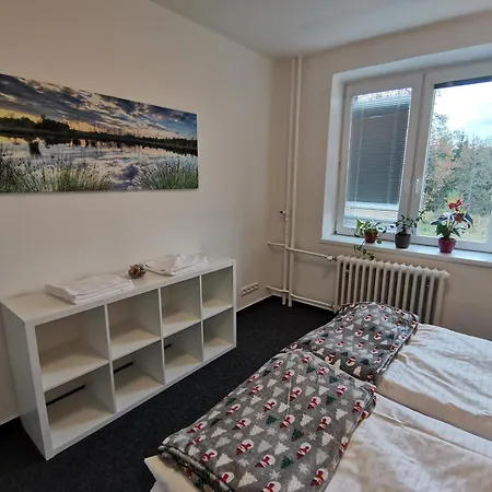 Appartamento Pekna 10 Nová Pec