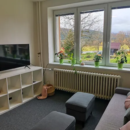 Pekna 10 شقة Nová Pec
