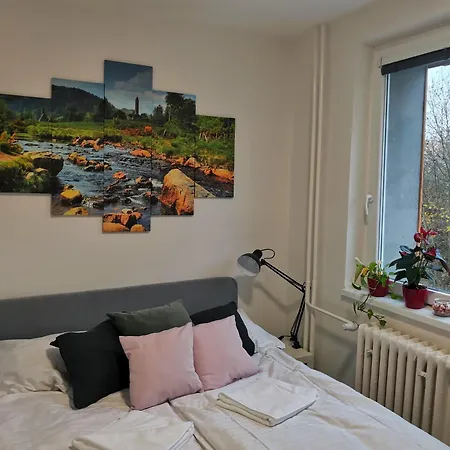 Pěkná 10 Apartmán *