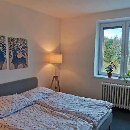 Pěkná 10 * Nová Pec