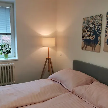 Pekna 10 * Nová Pec