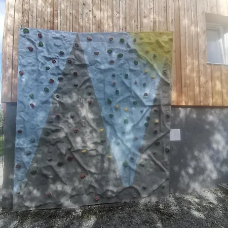 Appartamento Pekna 10 *
