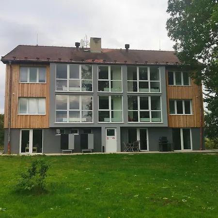 Pekna 10 Apartment