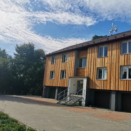 Apartment Pekna 10