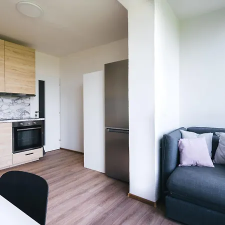 Apartment Pekna 10