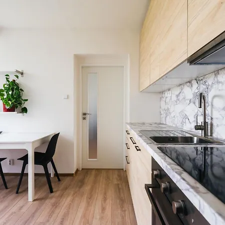 Pekna 10 Apartment Nová Pec