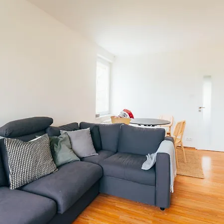Pekna 10 Apartment