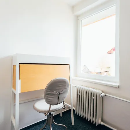 Pekna 10 Apartment *