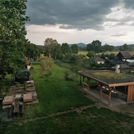 Apartmán Pěkná 10 *