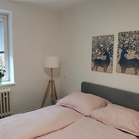 Pěkná 10 Apartmán *