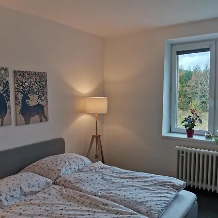 Appartamento Pekna 10 Nová Pec