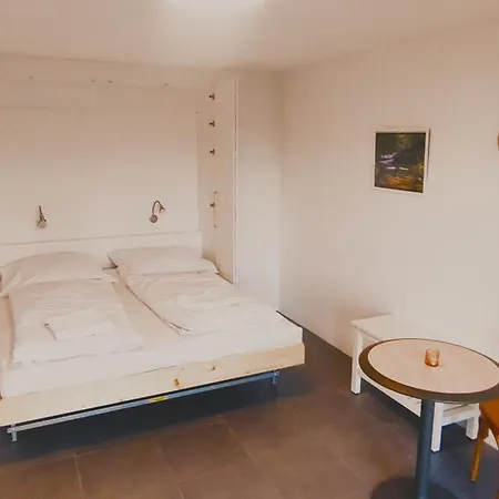 Apartmán Pěkná 10
