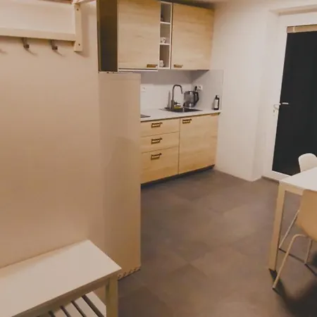 Pekna 10 Daire Nová Pec