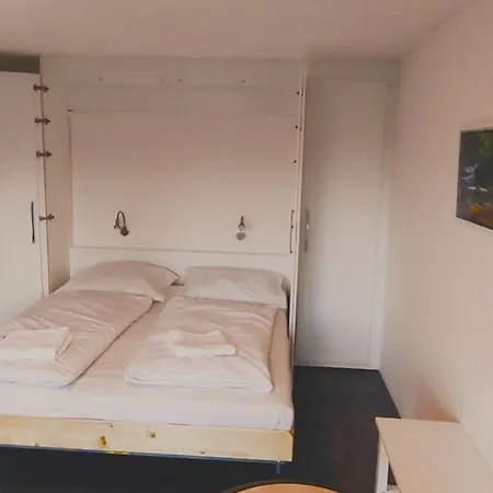 Pěkná 10 Apartmán
