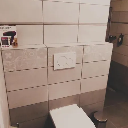 Pěkná 10 Apartmán *