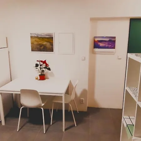 Apartmán Pěkná 10 *
