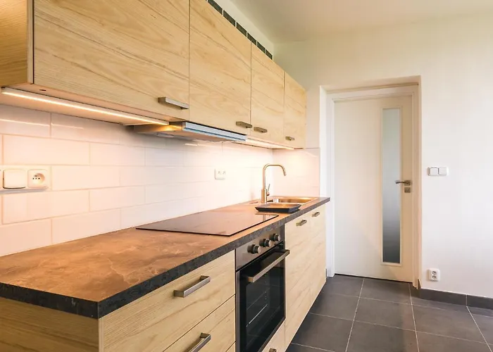 Appartement Pekna 10