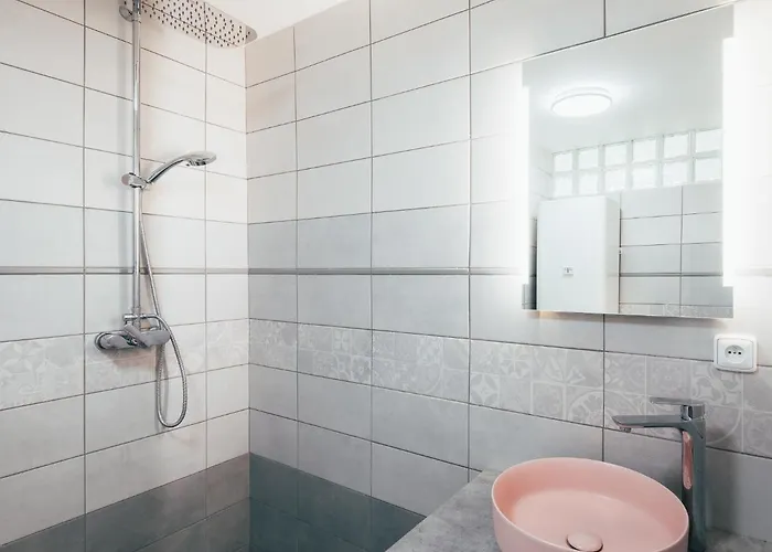 דירה Pekna 10