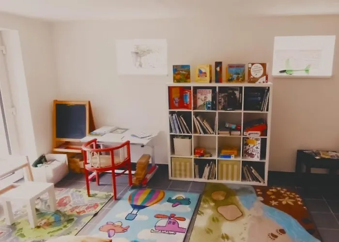 Pekna 10 Appartement Nová Pec
