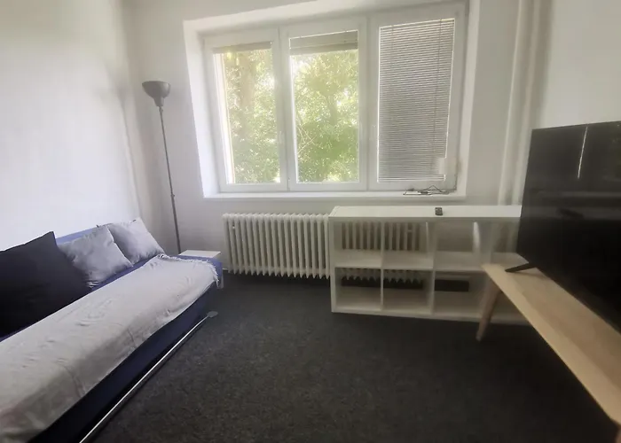 Pekna 10 Appartement