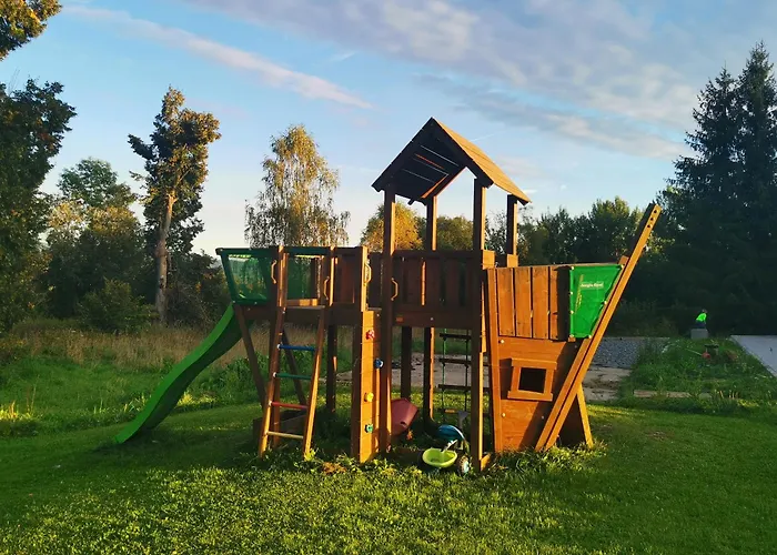 Pekna 10 * Nová Pec