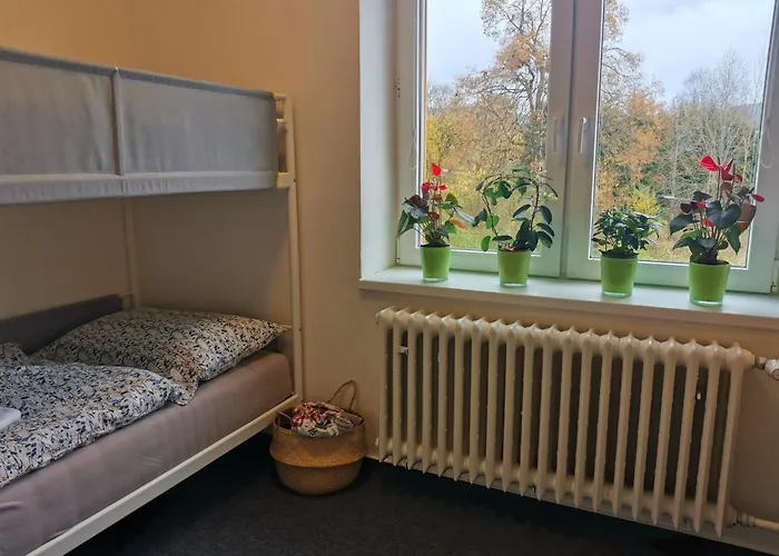 Pekna 10 Appartement *