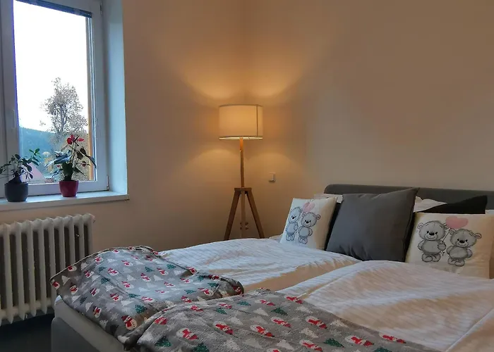 Appartement Pekna 10