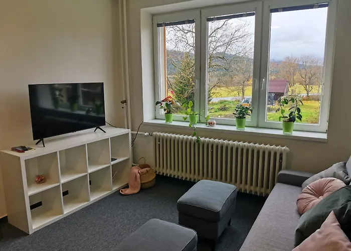 Pekna 10 Appartement Nová Pec