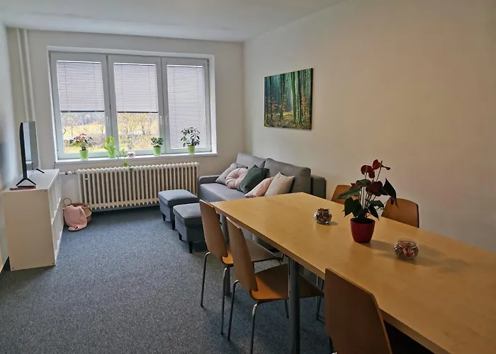 Appartement Pekna 10 *