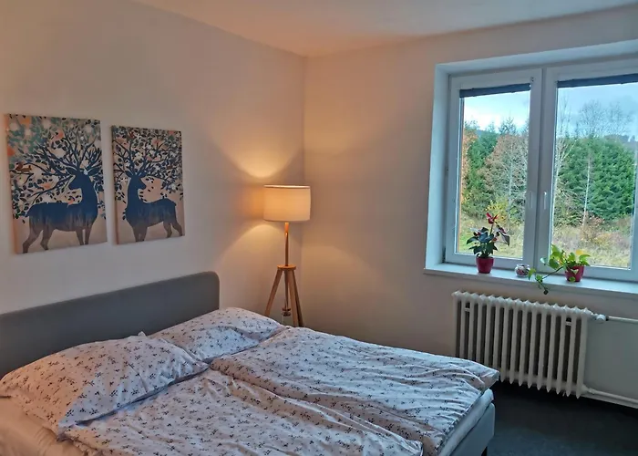 Pekna 10 * Nová Pec