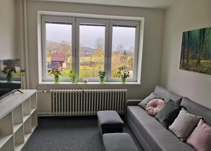 Appartement Pekna 10