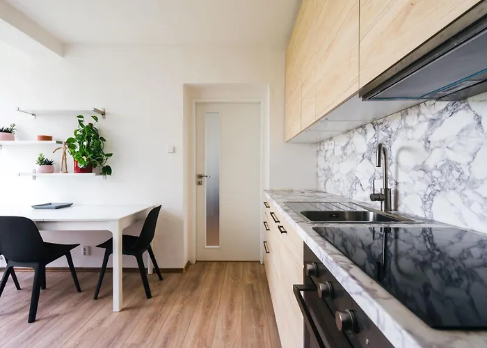 Pekna 10 Appartement Nová Pec