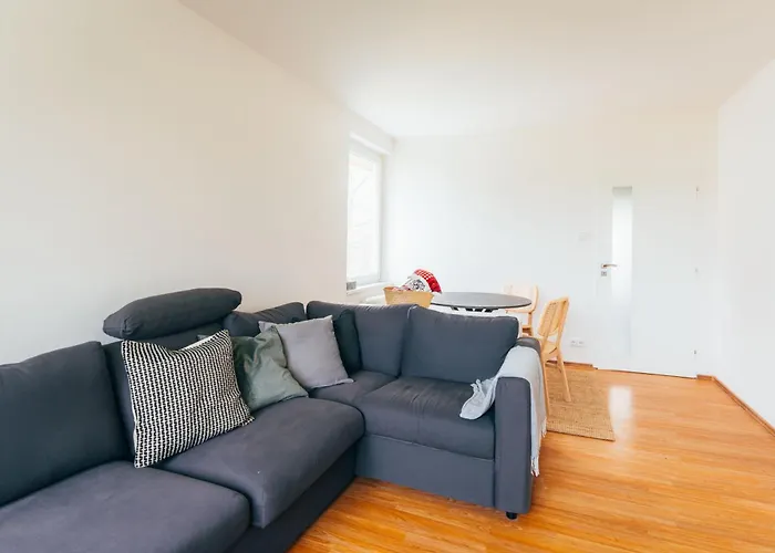 Pekna 10 Appartement