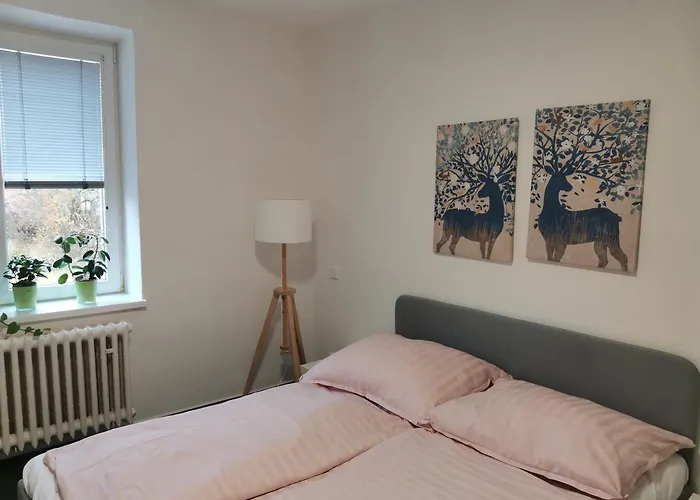 Pekna 10 Appartement *