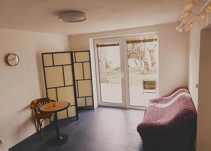 דירה Pekna 10