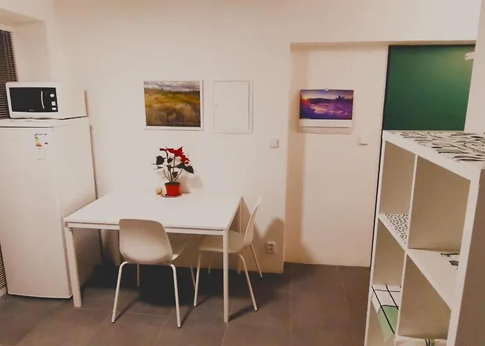 Appartement Pekna 10 *